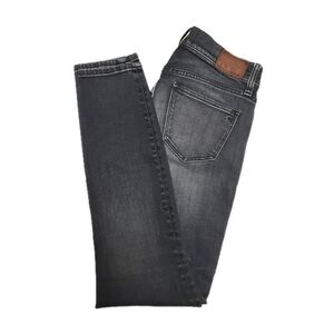 Madewell Distressed Jeans Womens
